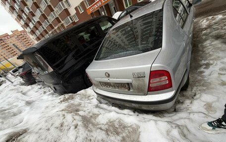 Skoda Octavia IV, 2008 год, 390 000 рублей, 6 фотография