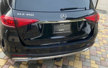 Mercedes-Benz GLE, 2022 год, 11 700 000 рублей, 2 фотография