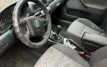 Skoda Octavia IV, 2008 год, 390 000 рублей, 7 фотография