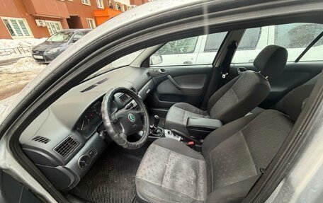 Skoda Octavia IV, 2008 год, 390 000 рублей, 4 фотография