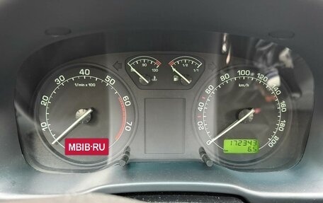 Skoda Octavia IV, 2008 год, 390 000 рублей, 5 фотография