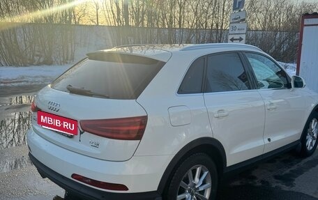 Audi Q3, 2012 год, 1 400 000 рублей, 6 фотография