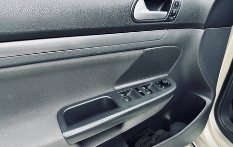 Volkswagen Jetta VI, 2007 год, 600 000 рублей, 5 фотография