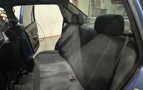 Daewoo Nexia I рестайлинг, 2008 год, 140 000 рублей, 8 фотография