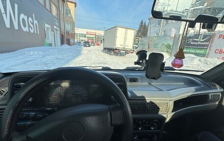 Daewoo Nexia I рестайлинг, 2008 год, 140 000 рублей, 6 фотография