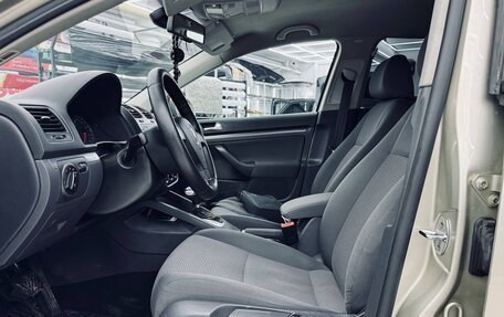 Volkswagen Jetta VI, 2007 год, 600 000 рублей, 4 фотография