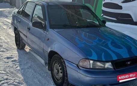 Daewoo Nexia I рестайлинг, 2008 год, 140 000 рублей, 5 фотография