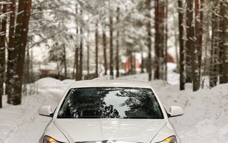 Skoda Octavia, 2011 год, 910 000 рублей, 4 фотография