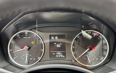 Skoda Octavia, 2011 год, 910 000 рублей, 10 фотография