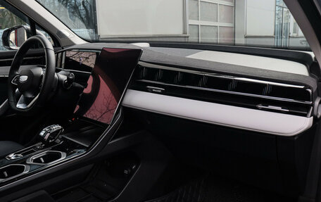 Geely Atlas, 2024 год, 3 439 000 рублей, 7 фотография