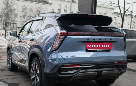 Geely Atlas, 2024 год, 3 439 000 рублей, 6 фотография