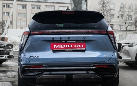 Geely Atlas, 2024 год, 3 439 000 рублей, 5 фотография