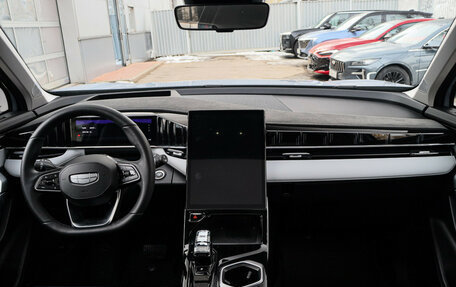 Geely Atlas, 2024 год, 3 439 000 рублей, 10 фотография