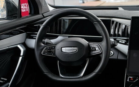 Geely Atlas, 2024 год, 3 439 000 рублей, 12 фотография