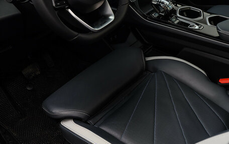 Geely Atlas, 2024 год, 3 439 000 рублей, 28 фотография