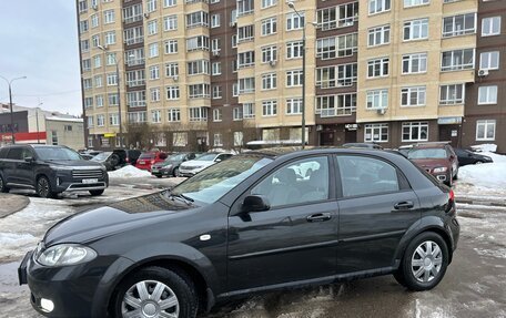 Chevrolet Lacetti, 2008 год, 360 000 рублей, 2 фотография