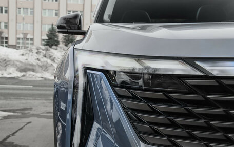 Geely Atlas, 2024 год, 3 439 000 рублей, 27 фотография