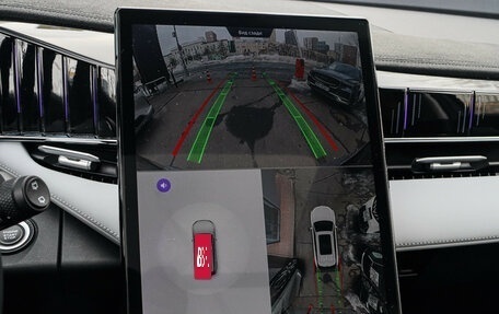 Geely Atlas, 2024 год, 3 439 000 рублей, 20 фотография