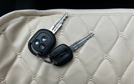 Chevrolet Lacetti, 2008 год, 360 000 рублей, 13 фотография