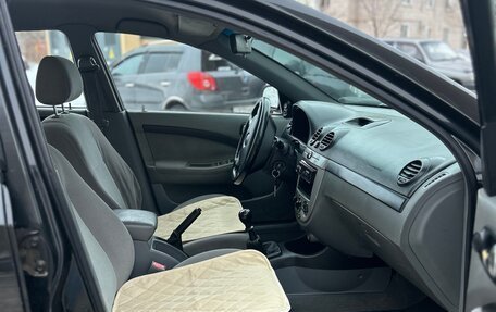 Chevrolet Lacetti, 2008 год, 360 000 рублей, 8 фотография