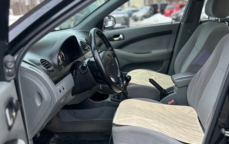 Chevrolet Lacetti, 2008 год, 360 000 рублей, 9 фотография