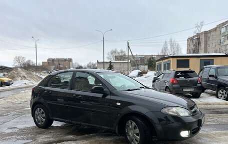 Chevrolet Lacetti, 2008 год, 360 000 рублей, 6 фотография