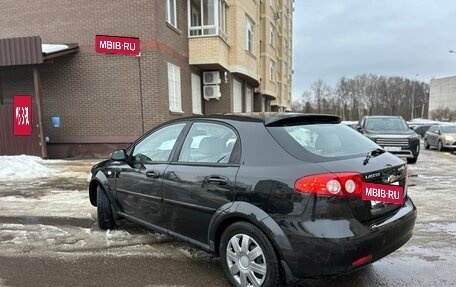 Chevrolet Lacetti, 2008 год, 360 000 рублей, 3 фотография