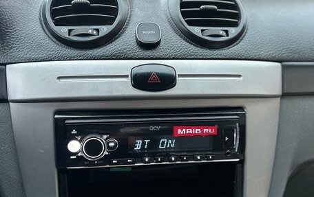 Chevrolet Lacetti, 2008 год, 360 000 рублей, 11 фотография