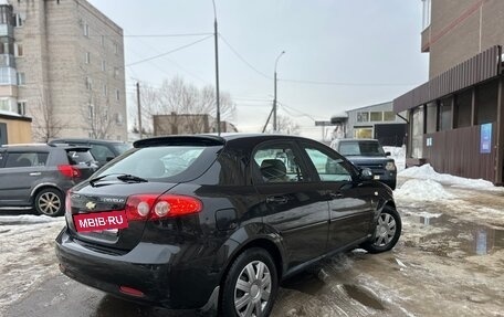 Chevrolet Lacetti, 2008 год, 360 000 рублей, 5 фотография