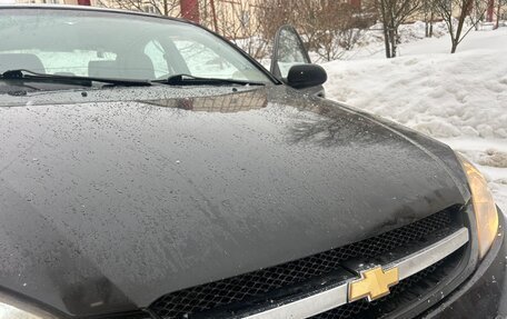 Chevrolet Lacetti, 2008 год, 360 000 рублей, 27 фотография