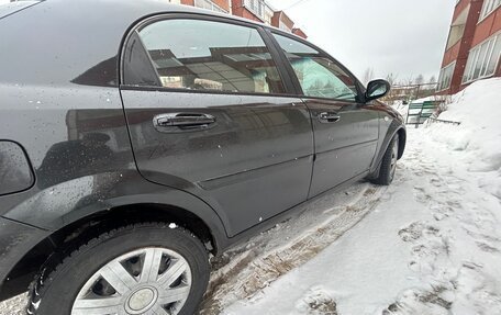 Chevrolet Lacetti, 2008 год, 360 000 рублей, 30 фотография