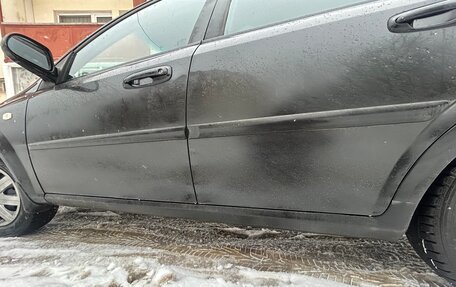 Chevrolet Lacetti, 2008 год, 360 000 рублей, 29 фотография