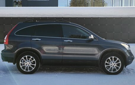 Honda CR-V III рестайлинг, 2008 год, 1 035 000 рублей, 6 фотография