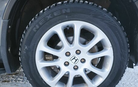 Honda CR-V III рестайлинг, 2008 год, 1 035 000 рублей, 12 фотография