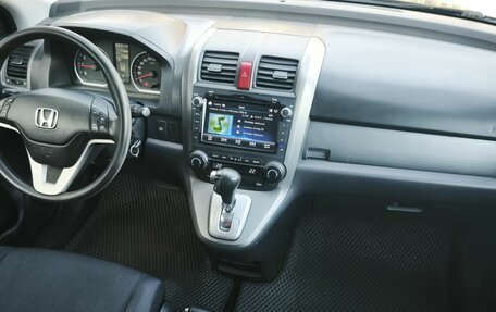 Honda CR-V III рестайлинг, 2008 год, 1 035 000 рублей, 13 фотография