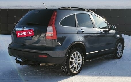 Honda CR-V III рестайлинг, 2008 год, 1 035 000 рублей, 7 фотография