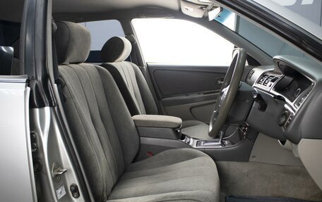 Toyota Mark II VIII (X100), 2000 год, 380 000 рублей, 7 фотография