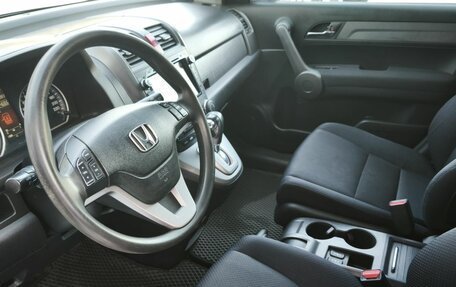 Honda CR-V III рестайлинг, 2008 год, 1 035 000 рублей, 16 фотография