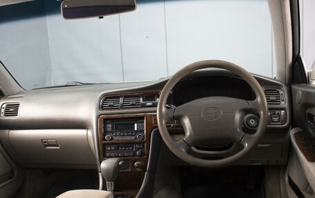 Toyota Mark II VIII (X100), 2000 год, 380 000 рублей, 5 фотография