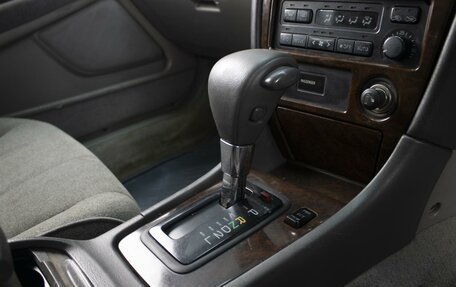 Toyota Mark II VIII (X100), 2000 год, 380 000 рублей, 10 фотография