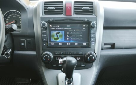 Honda CR-V III рестайлинг, 2008 год, 1 035 000 рублей, 15 фотография