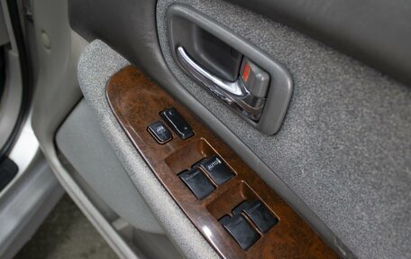 Toyota Mark II VIII (X100), 2000 год, 380 000 рублей, 15 фотография