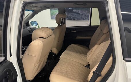 SsangYong Kyron I, 2013 год, 819 000 рублей, 8 фотография