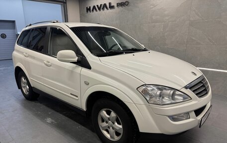 SsangYong Kyron I, 2013 год, 819 000 рублей, 3 фотография