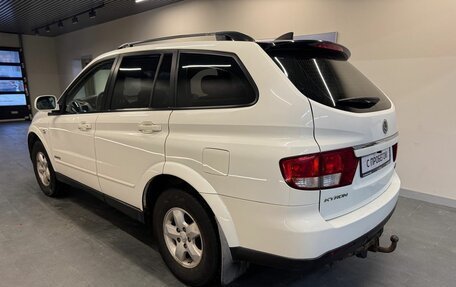 SsangYong Kyron I, 2013 год, 819 000 рублей, 6 фотография