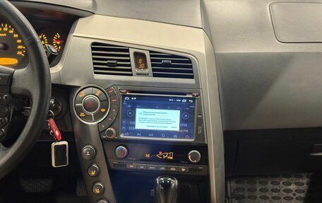 SsangYong Kyron I, 2013 год, 819 000 рублей, 11 фотография