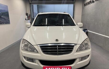 SsangYong Kyron I, 2013 год, 819 000 рублей, 2 фотография