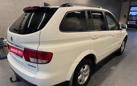 SsangYong Kyron I, 2013 год, 819 000 рублей, 4 фотография