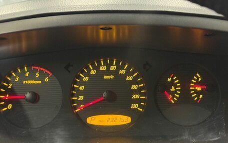 SsangYong Kyron I, 2013 год, 819 000 рублей, 13 фотография