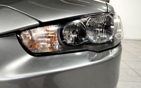 Mitsubishi Lancer IX, 2012 год, 1 258 000 рублей, 7 фотография